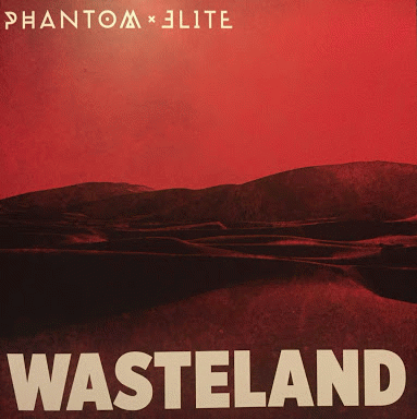 Phantom Elite : Wasteland